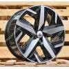 ALU disk HRS 18x8 5x112 ET45 CB57.1