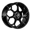 ALU disk GMP 17x7 4x98 ET30 CB58.1