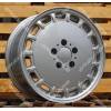 ALU disk HRS 16x7 5x112 ET25 CB66.6