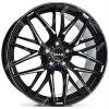 ALU disk Avus 19x8.5 5x112 ET45 CB66.4