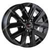 ALU disk 1000Miglia 16x6.5 5x118 ET68 CB71.1