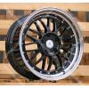 ALU disk HRS 17x7.5 5x120 ET34 CB72.6