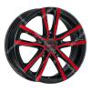 ALU disk MAK 18x7 5x114.3 ET45 CB76