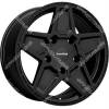 ALU disk SuperMetal 18x8 6x120 ET45 CB74.6