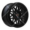 ALU disk Fondmetal 20x9 6x139.7 ET28 CB106.1