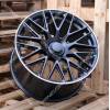 ALU disk HRS 19x9.5 5x112 ET38 CB66.6