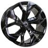 ALU disk HRS 20x9 5x112 ET25 CB66.5