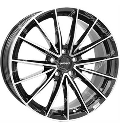 Monaco Wheels 
