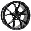 ALU disk Arceo 18x8 5x112 ET44 CB57.1