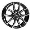ALU disk Autec 16x6.5 5x112 ET46 CB57.1