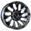 ALU disk AGT 19x9.5 5x114.3 ET45 CB64.1