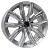 ALU disk AGT 18x8 5x112 ET40 CB67.1