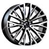 ALU disk Arceo 19x8.5 5x108 ET45 CB63.4