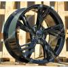 ALU disk HRS 20x9 5x112 ET31 CB66.5
