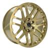 ALU disk Eta Beta 17x7 6x120 ET50 CB74.6