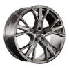 ALU disk GMP 22x9 5x130 ET28 CB66.5
