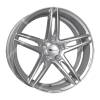 ALU disk Brock 17x8 5x114.3 ET38 CB72.6