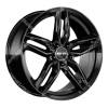 ALU disk GMP 17x7.5 5x108 ET40 CB73.1