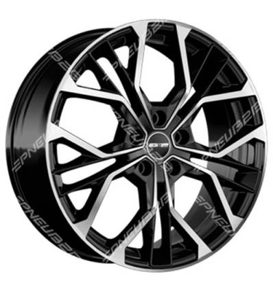 GMP 