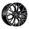 ALU disk MAK 22x11.5 5x120 ET44 CB66.6