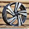 ALU disk HRS 18x7 5x112 ET45 CB57.1