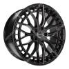 ALU disk 1000Miglia 20x8 5x112 ET30 CB66.5