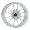 ALU disk MAK 17x7 4x100 ET27 CB72