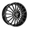 ALU disk Avus 16x6.5 5x100 ET36 CB73.1
