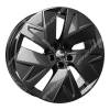 ALU disk CMS 18x7.5 5x108 ET50 CB63.4