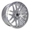 ALU disk Eta Beta 22x10 5x112 ET25 CB66.6