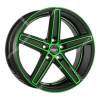 ALU disk OXIGIN 21x11.5 5x120 ET50 CB76.9
