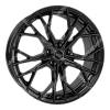 ALU disk Avus 20x8.5 5x120 ET35 CB72.6
