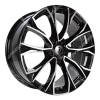 ALU disk Diewe Wheels GmbH 20x8.5 5x112 ET43 CB66.6