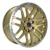 ALU disk Eta Beta 22x10 6x139.7 ET45 CB93.1