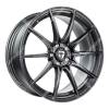 ALU disk Tomason 19x8.5 5x108 ET45 CB72.6