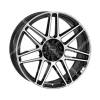 ALU disk Proline 22x10 5x130 ET35 CB84
