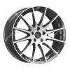 ALU disk Arceo 19x9 5x112 ET42 CB73.1