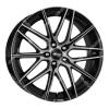 ALU disk Brock 18x8 5x112 ET35 CB66.6