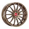 ALU disk TEC Speedwheels 19x8.5 5x114.3 ET40 CB72.5