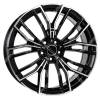 ALU disk HRS 20x9.5 5x120 ET38 CB72.6