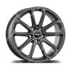 ALU disk GMP 22x10 5x112 ET19 CB66.5