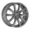 ALU disk OXXO 16x6.5 5x112 ET41 CB57.1