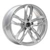 ALU disk Avus 20x8.5 5x112 ET45 CB66.6