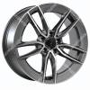 ALU disk Arceo 18x8 5x112 ET43 CB66.6