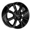 ALU disk Dezent 18x7 4x100 ET38 CB60.1