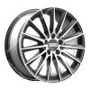 ALU disk Fondmetal 19x9 5x112 ET20 CB66.5
