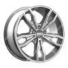 ALU disk Fondmetal 19x8 5x112 ET47 CB66.5