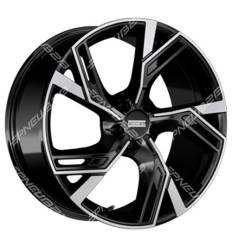 Fondmetal 