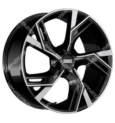 Fondmetal 