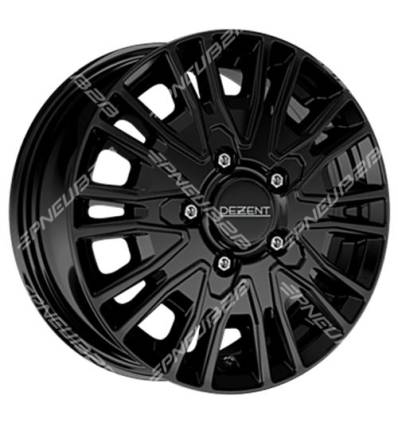 DEZENT 